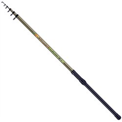 Corral Tele Float 300/25