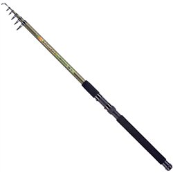 Corral Tele Roach 390/25