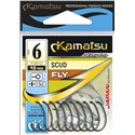 Kamatsu Scud 12 Brązowy Oczko