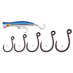 Kamatsu Hadoura 7/0 Cynk Oczko