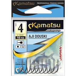 Kamatsu Aji Dousuki 12 Złoty Łopatka