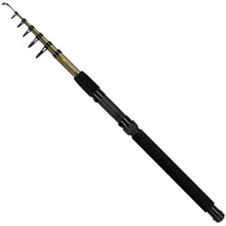 Corral Tele Spin 270/35