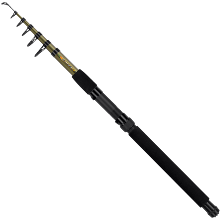 Corral Tele Spin 300/35