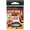 Kamatsu Assist Hook Jig Heavy Ring 7/0 300lbs