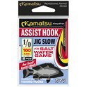 Kamatsu Assist Hook Jig Slow 1/0 100lbs