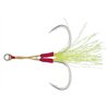 Kamatsu Assist Hook Jig Slow 3/0 100lbs