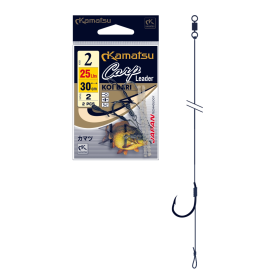 Carp Leader Koi Bari 6