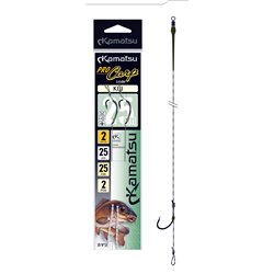 Pro Carp Kiji 6