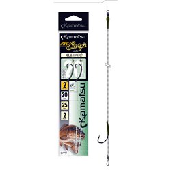 Pro Carp Kiji Expert 1