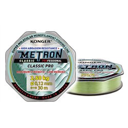 Metron Classic Pro 0,25mm/30m