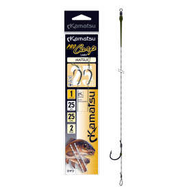 Pro Carp Matsui 6