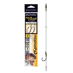 Pro Carp Matsui Expert 4