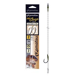 Pro Carp Koi Bari Expert 6