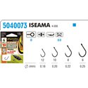 Method Feeder Classic Iseama 10 with Silicone Ring