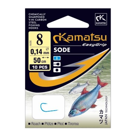 50cm Roach Sode 2