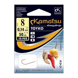 50cm Maggot&Maize Toyko 8