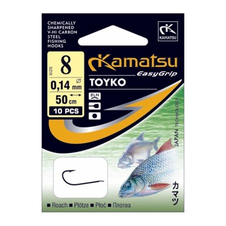 50cm Roach Toyko 10
