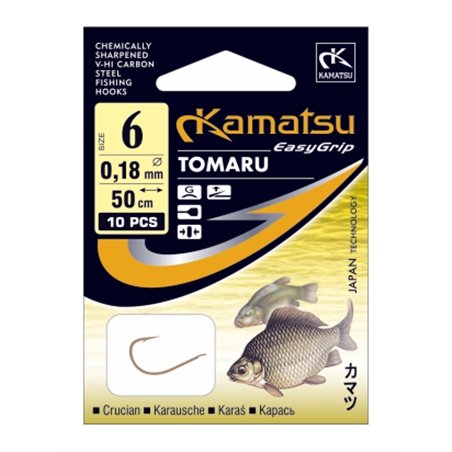 50cm Crucian Carp Tomaru 4
