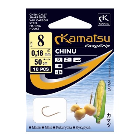 50cm Kukurydza Chinu 6