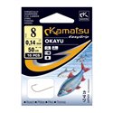 50cm Okayu Płoć 12