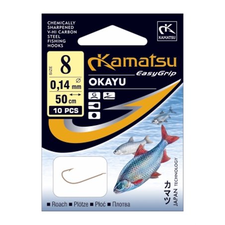 50cm Okayu Płoć 12