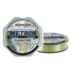 Metron Classic Pro 0,14mm/150m
