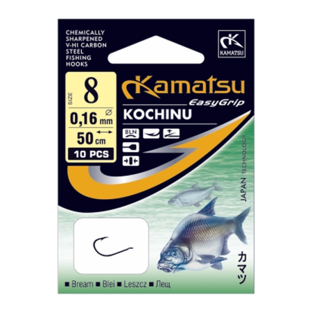 50cm Leszcz Kochinu 10