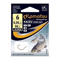 50cm Wide Gap Kaizu 6
