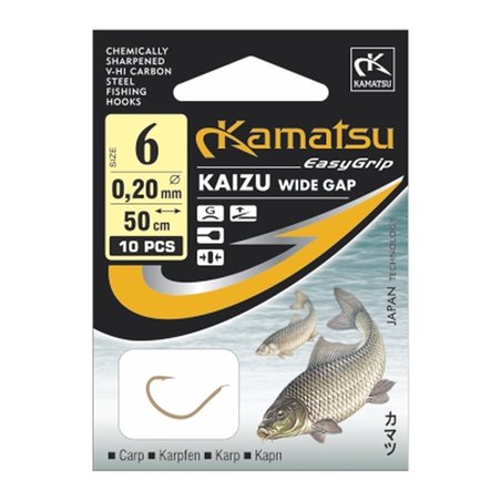 50cm Wide Gap Kaizu 8