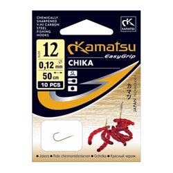 50cm Ochotka Chika 10