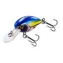 Chubby Crank 40F Blue Back Holo