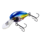 Chubby Crank 40F Blue Back Holo