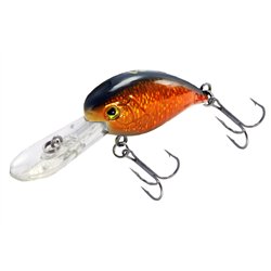 Chubby Crank DR 40F Golden Nugget