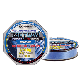 Metron Specialist Pro Blue Ice 0,22mm/30m
