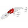 Deep Minnow 160F Red Head Zebra