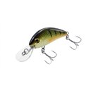 Shaky Shad 40F Perch