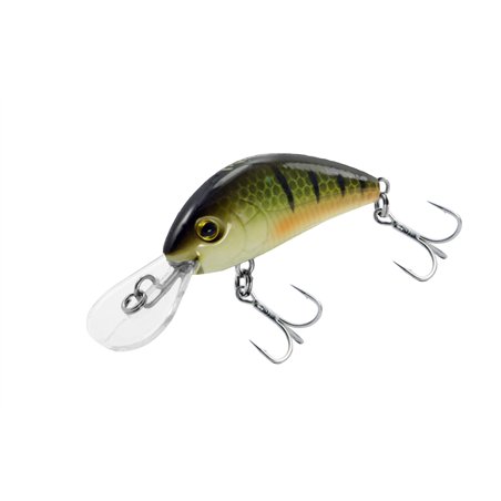 Shaky Shad 40F Perch