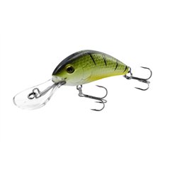 Shaky Shad 50F Perch