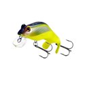 Frog Bait 57F Yello Belly Frog