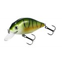 Flat Crank 70F Perch