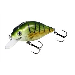 Flat Crank 70F Perch