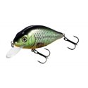 Flat Crank 70F Holo Tench