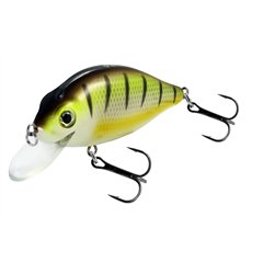 Flat Crank 90F Perch
