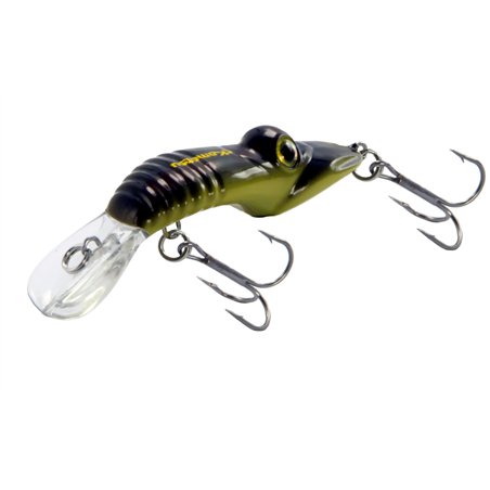 Craw Fish 40F Crawdad