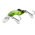 Craw Fish 40F Green Craw
