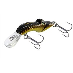 Craw Fish 40F Holo Bream