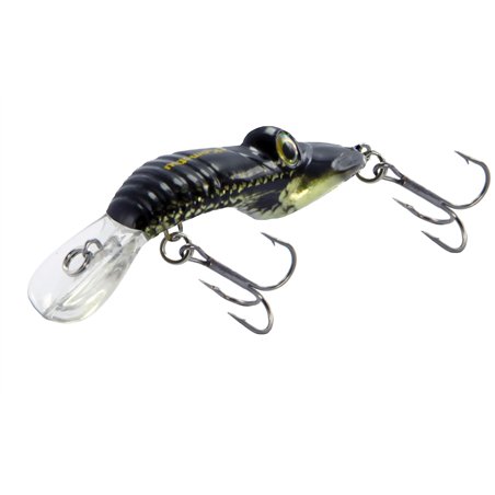 Craw Fish 40F Darth Crucian