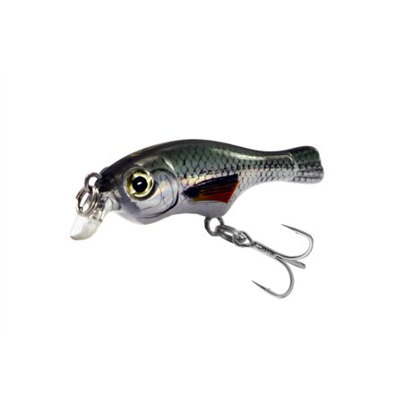 Seek Fish 35F Micro Green