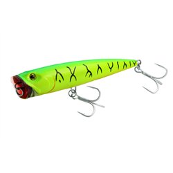 Wicked Pop 140F Ocean Tiger