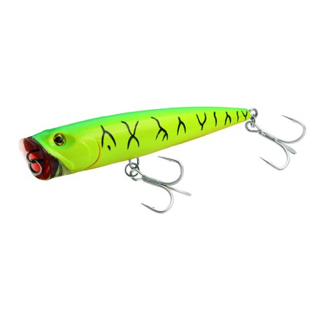 Wicked Pop 140F Ocean Tiger